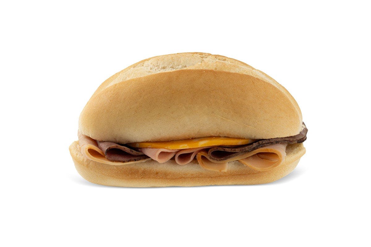 Sub Sandwich Small  from Kwik Trip - Green Bay University Ave in Green Bay, WI
