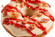 Werewolf from Duck Donuts - Las Vegas Blvd S in Las Vegas, NV