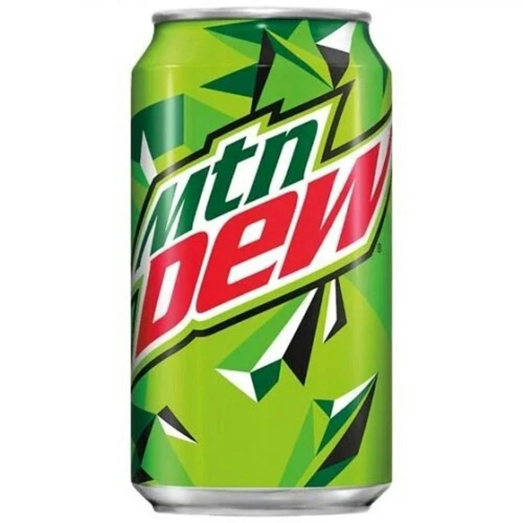 Mountain Dew from Shawarma Inn - Park Ridge in Park Ridge, IL