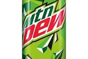 Mountain Dew from Shawarma Inn - Park Ridge in Park Ridge, IL