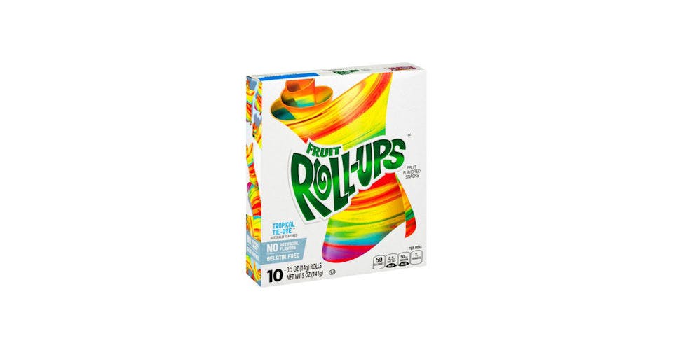 Fruit Roll Ups  from Kwik Trip - Eau Claire Spooner Ave in Altoona, WI