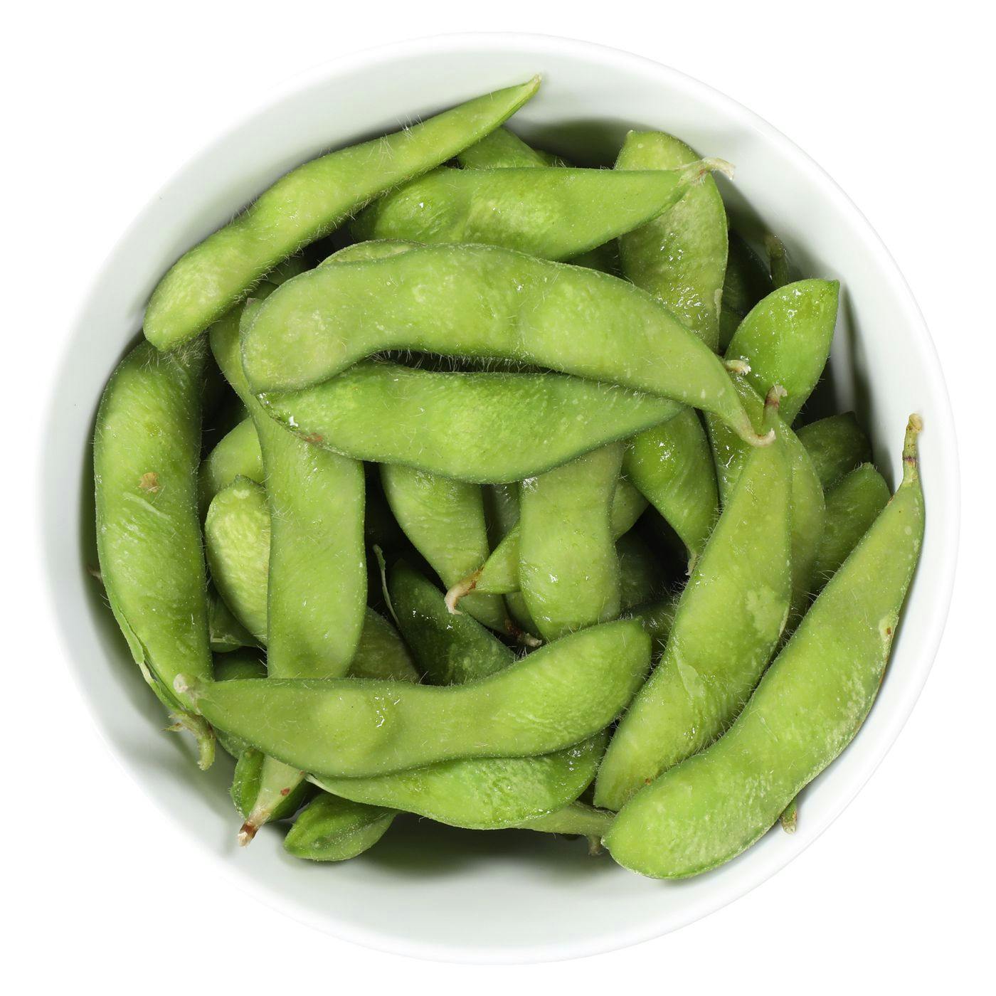 Edamame from Jai Dee Thai Kitchen - Clinton Hwy in Knoxville, TN