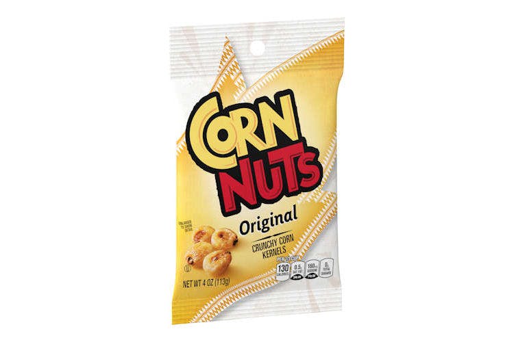 Corn Nuts Original from BP - W Kimberly Ave in Kimberly, WI