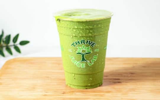 Green Wonder from Thrive Juice Lab - Laguna Niguel in Laguna Niguel, CA