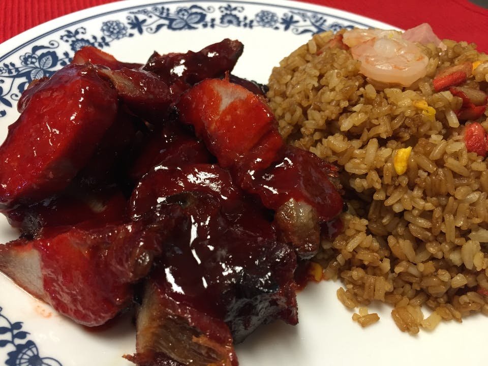 Boneless Ribs from El Flamboyan in Orlando, FL