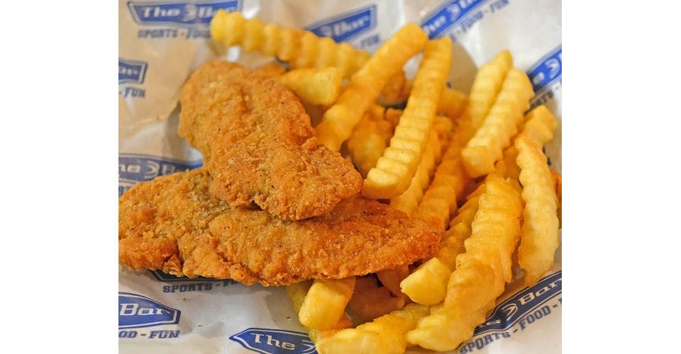 Kid's Chicken Tenders from The Bar - Oshkosh in Oshkosh, WI