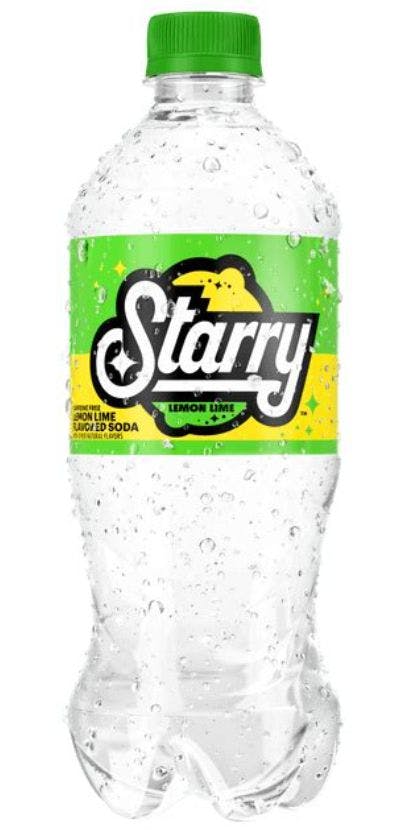 Starry Lemon Lime Soda from Jai Dee Thai Kitchen - Clinton Hwy in Knoxville, TN