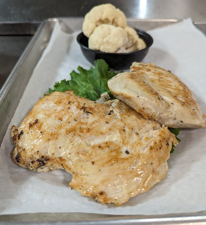 Chicken Breast from Austin Healthy Foods - Burnet Rd in Austin, TX
