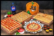 Halloween Party for 10-15 from Rocky Rococo - Monona Drive in Madison, WI