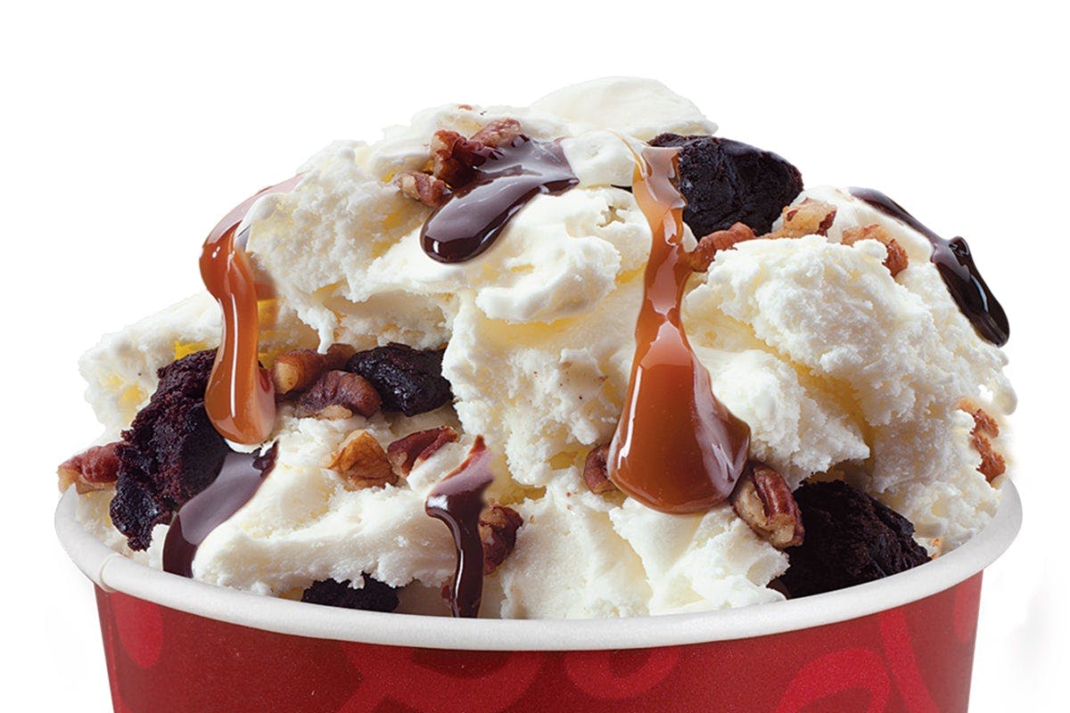 Founder's Favorite? from Cold Stone Creamery - N Lake Dr in Lexington, SC