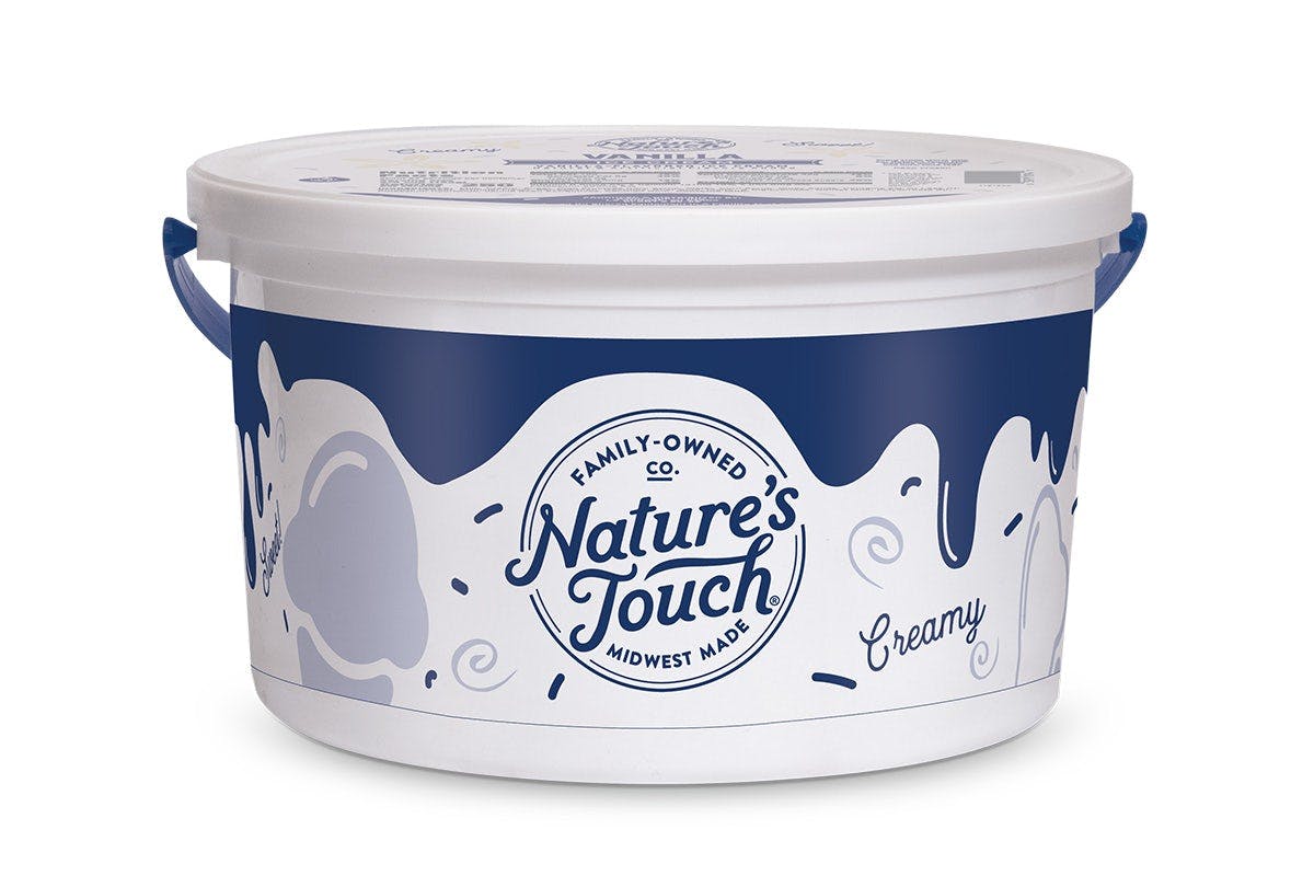 Nature's Touch Ice Cream, 4-Quart from Kwik Trip - 28th St in Kenosha, WI
