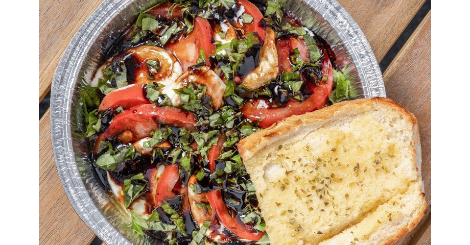 Caprese Salad from Milwaukee Classic Pizza in Milwaukee, WI