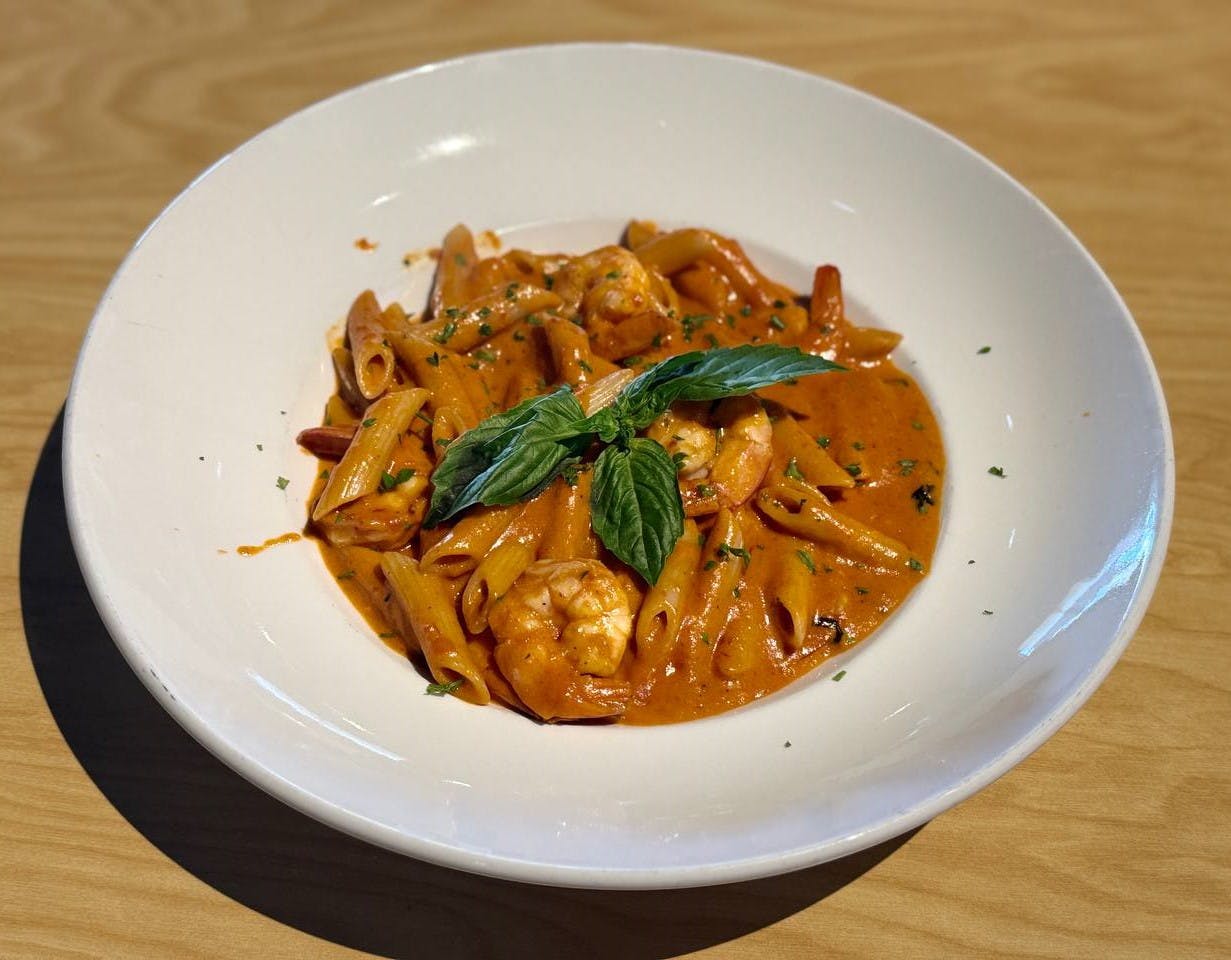 Penne Alla Vodka from Sal's Pizza - N Thompson Ln. in Murfreesboro, TN