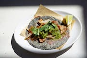 Tripa Taco from Madre - West Hollywood in Los Angeles, CA