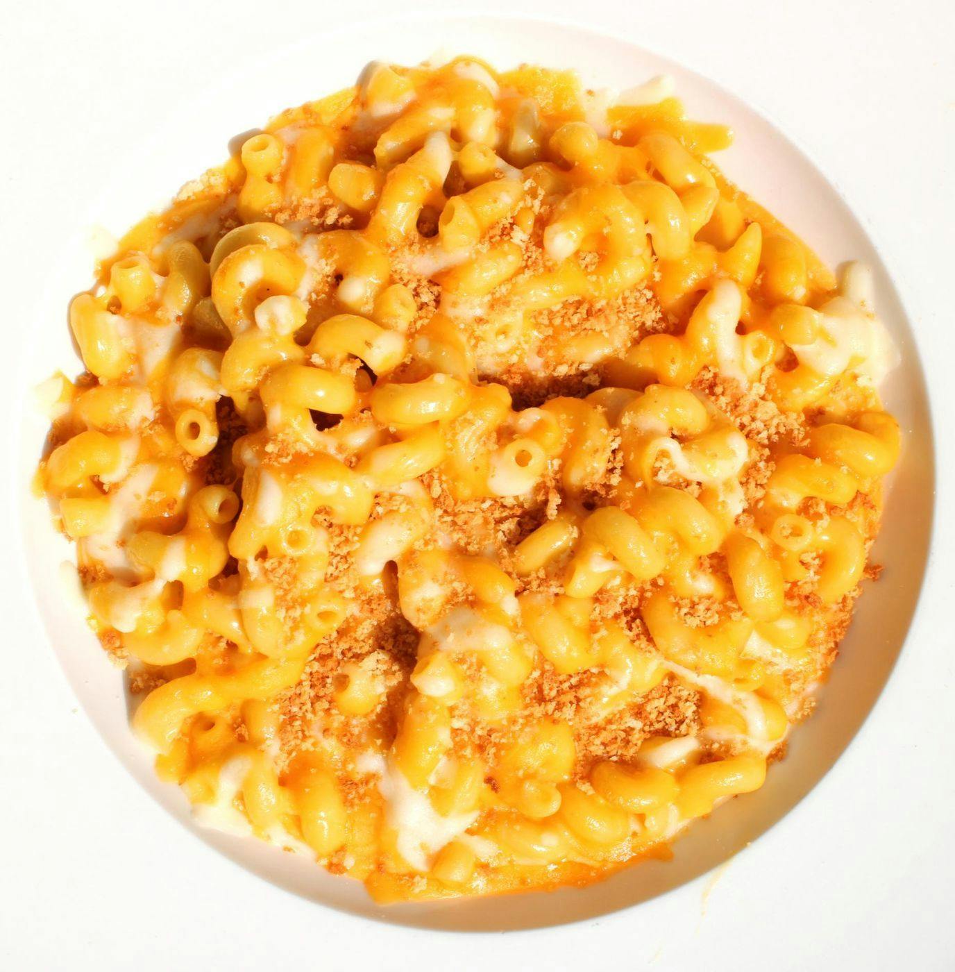 Build Your Own Mac & Cheese from Holidays Pub & Grill in Appleton, WI