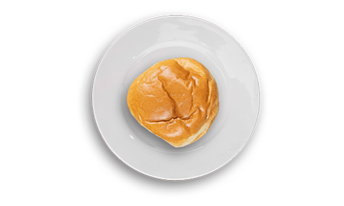 Single Sandwich Bun from Famous Dave's - Cedar Falls in Cedar Falls, IA