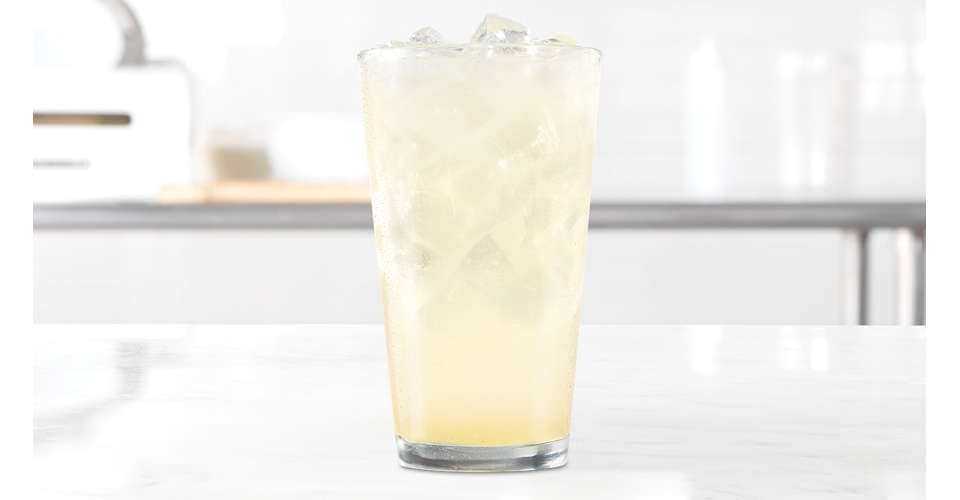 Classic Market Fresh Lemonade from Arby's: Madison Collins Ct (6738) in Madison, WI