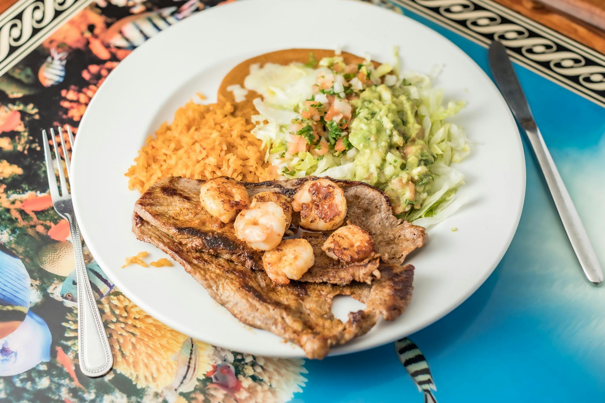 Casa Vallarta Mexican Restaurant Menu & Delivery Eau Claire WI 54703