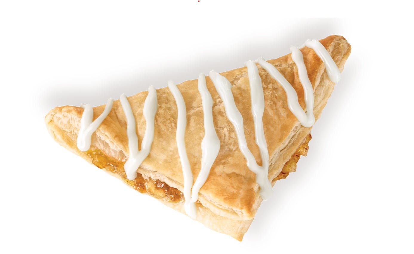 Apple Turnover from Arby's: Waterloo Kimball Ave in Waterloo, IA