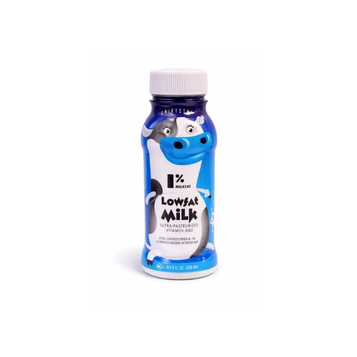 White Milk from Tom's Drive In - Sheboygan in Sheboygan, WI