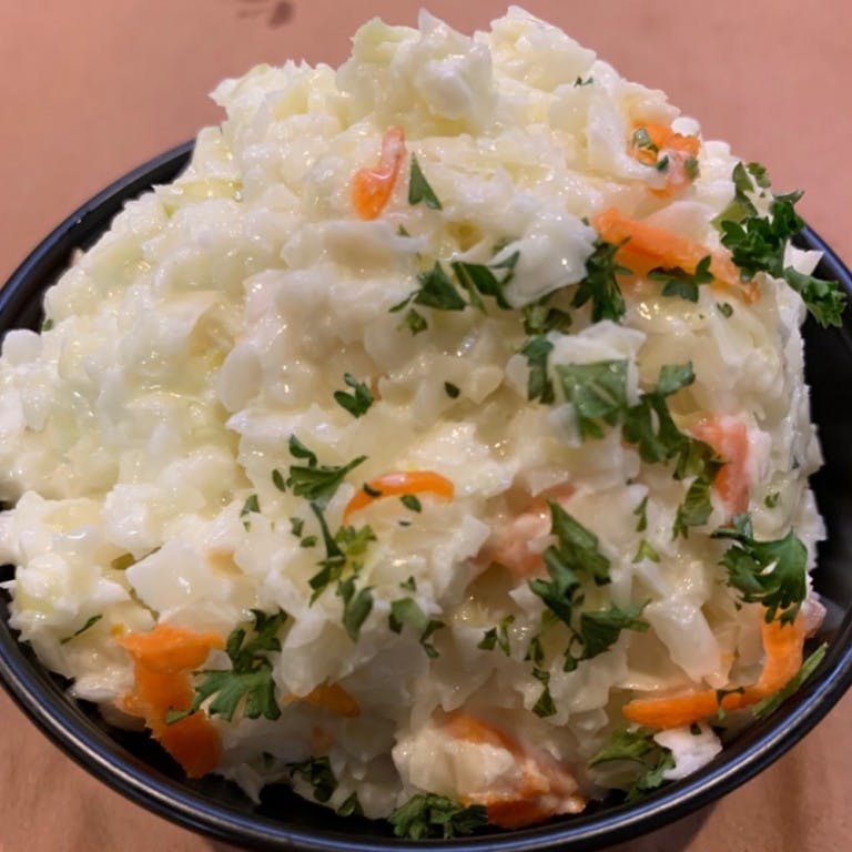 Cole Slaw from Beef Butter BBQ - N Sherman Ave in Madison, WI