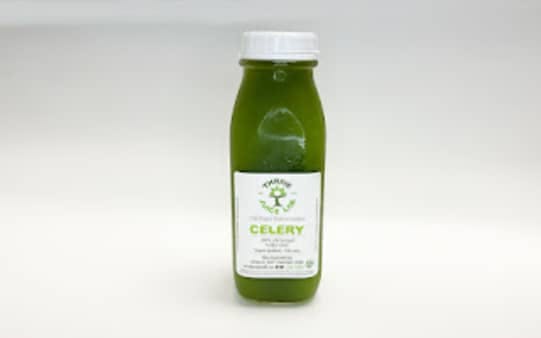 Celery from Thrive Juice Lab - Laguna Niguel in Laguna Niguel, CA