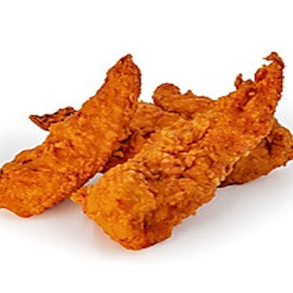 Chicken Tenders (5 pc) from Gyro Grill - Kenosha in Kenosha, WI