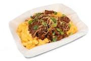 Chili Mac Stack from Dickey's Barbecue Pit: Nederland (TX-1205) in Nederland, TX