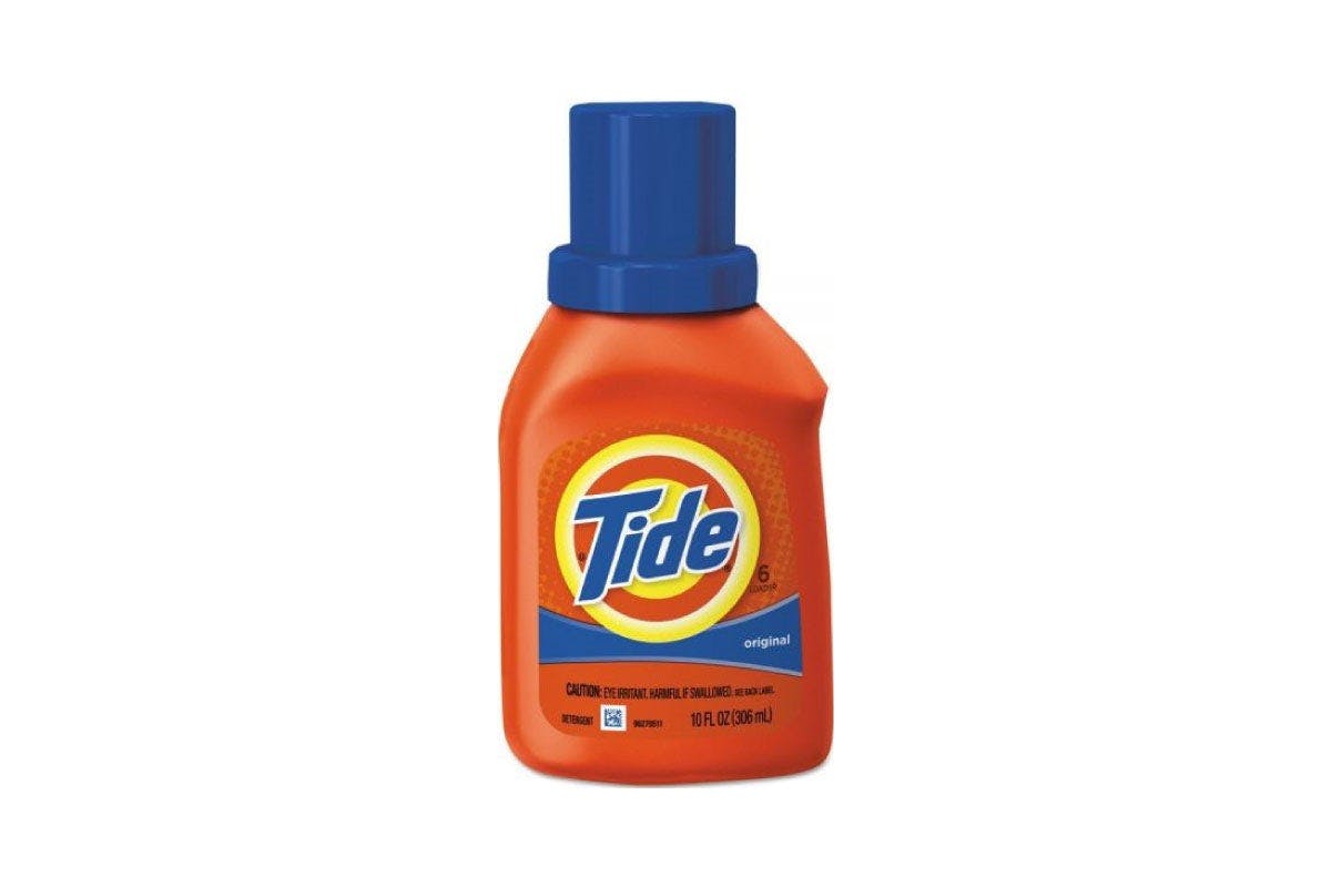 Tide Original Detergent, 10OZ from Kwik Trip - La Crosse Abbey Rd in Onalaska, WI