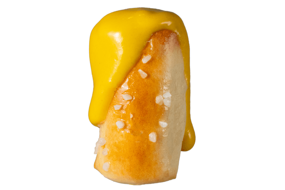 Honey Mustard from Pretzelmaker - Eau Claire in Eau Claire, WI
