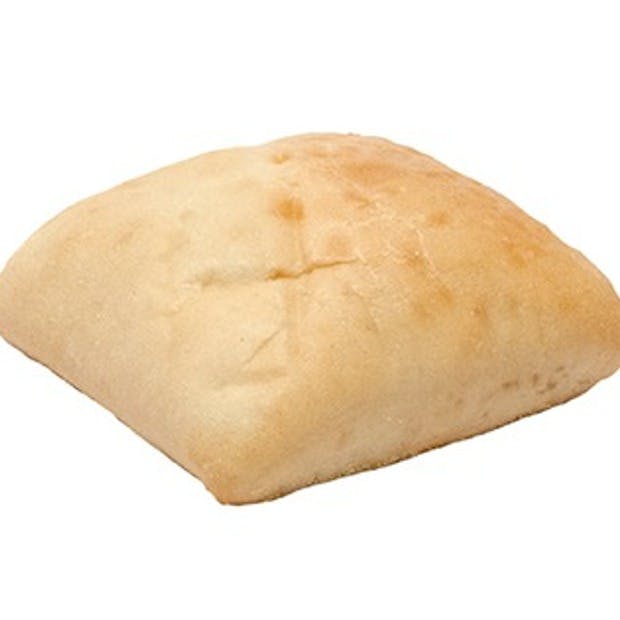 Ciabatta Bun from Parker John's BBQ & Pizza - Green Bay in Green Bay, WI
