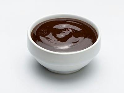 Side BBQ Sauce from Mountain Mike?s Pizza - San Ramon Blvd in San Ramon, CA