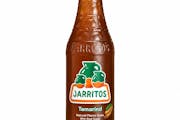 Jarritos: Tamarindo from Benny's Tacos - West Hollywood in Los Angeles, CA