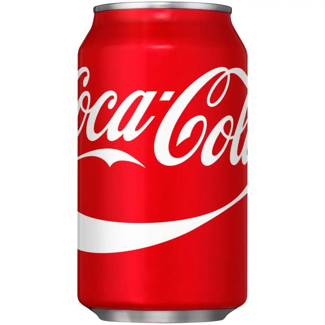 Coke from Shawarma Inn - Park Ridge in Park Ridge, IL