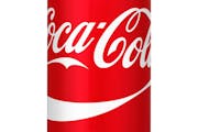 Coke from Shawarma Inn - Park Ridge in Park Ridge, IL