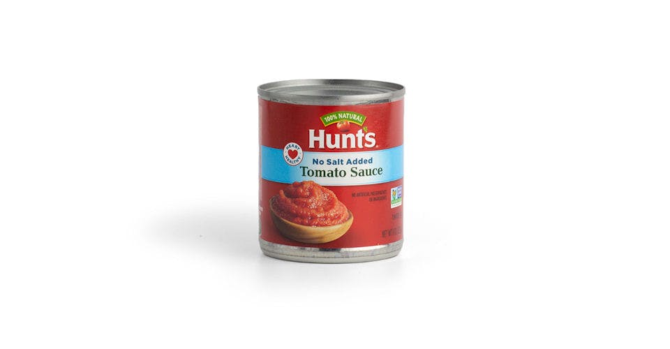 Hunt's Tomato Sauce, 8 oz. from Kwik Trip - Oshkosh W 9th Ave in Oshkosh, WI