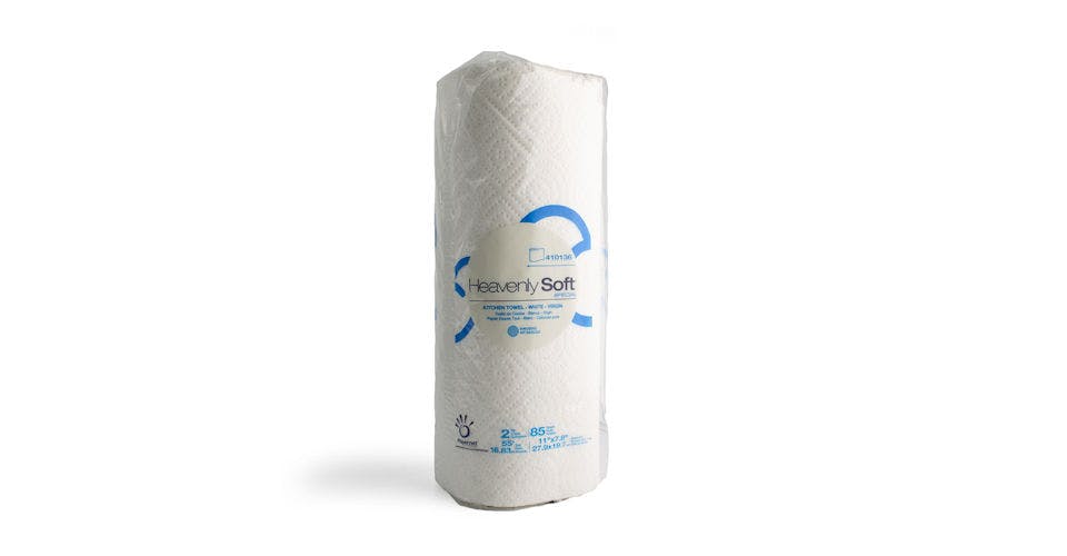 Heavenly Soft Paper Towel 1CT from Kwik Trip - Fond Du Lac Main St in FOND DU LAC, WI