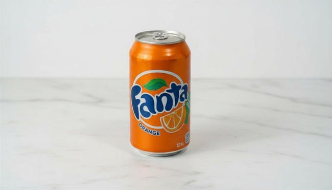 Fanta Orange from Autumn Court Chinese Restaurant in Phoenix, AZ
