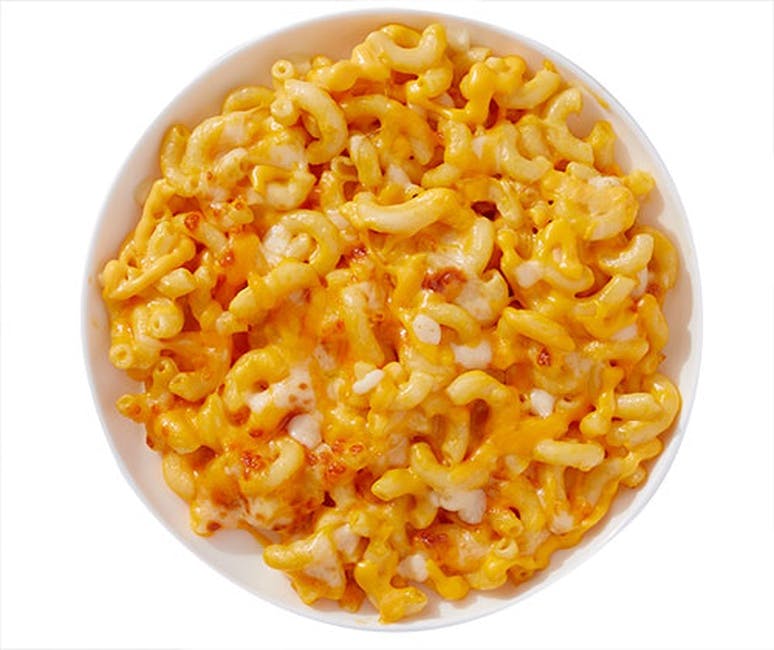 3-Cheese Wisconsin Mac Mac N Cheese from Toppers Pizza: Janesville in Janesville, WI