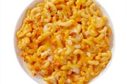 3-Cheese Wisconsin Mac Mac N Cheese from Toppers Pizza - Onalaska in Onalaska, WI