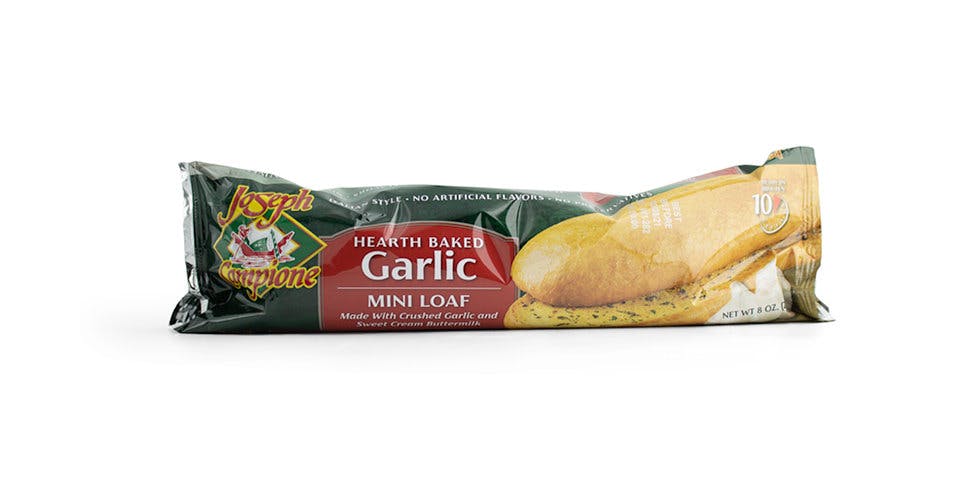 Garlic Cheese Bread Loaves from Kwik Trip - La Crosse Cass St in La Crosse, WI
