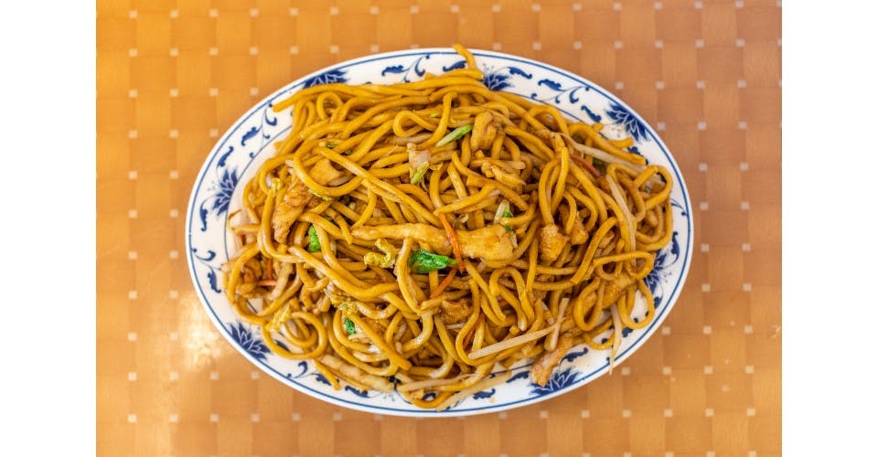 32. Chicken Lo Mein from King's Chef in Fond Du Lac, WI