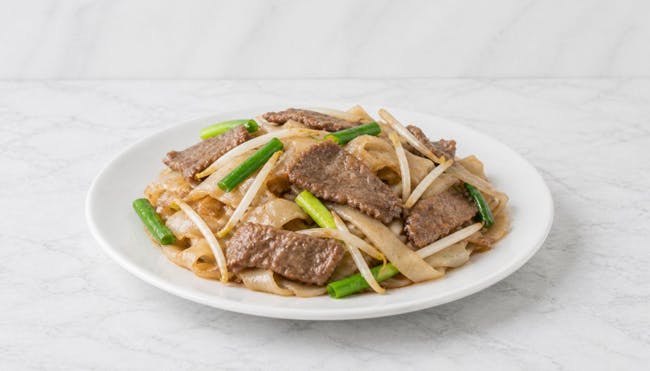 Beef Chow Fun from Autumn Court Chinese Restaurant in Phoenix, AZ