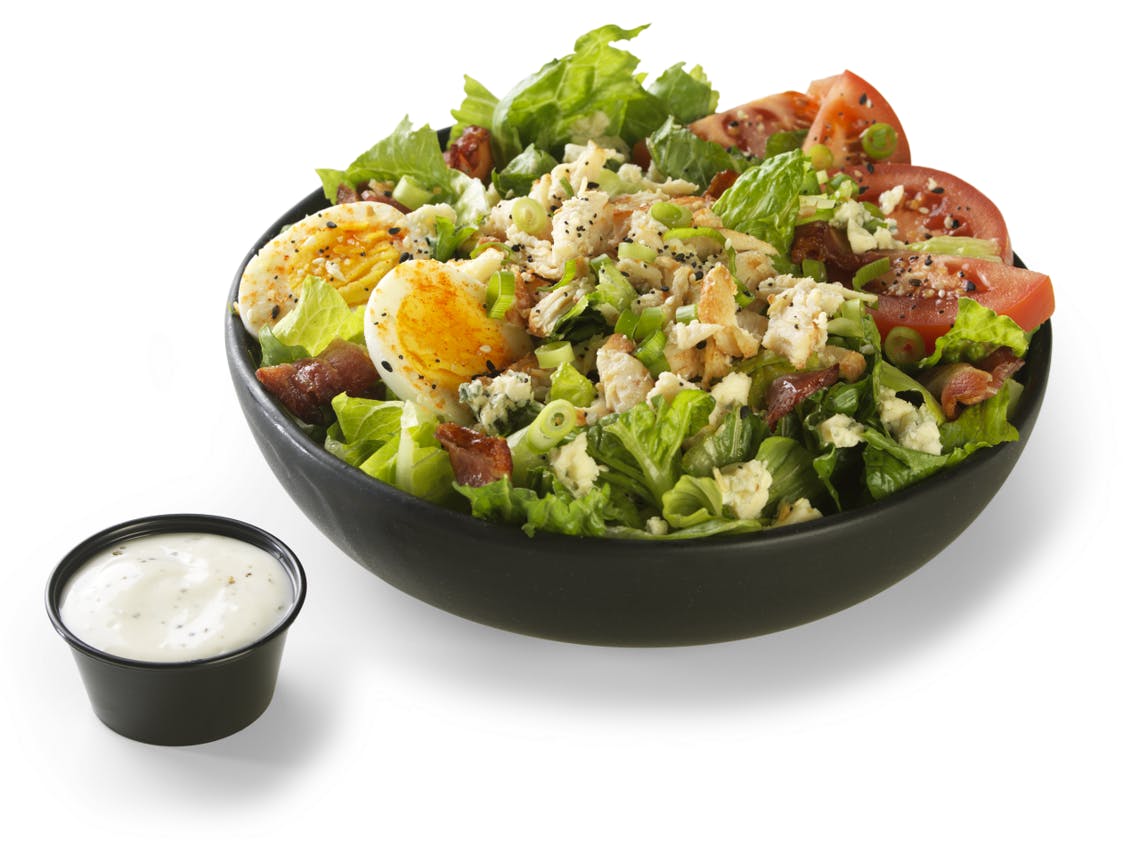 Chopped Cobb Salad from Buffalo Wild Wings - Fitchburg (412) in Fitchburg, WI