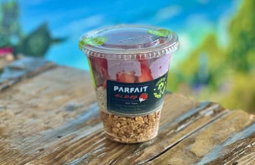 Parfait All Day from Thrive Juice Lab - Laguna Niguel in Laguna Niguel, CA