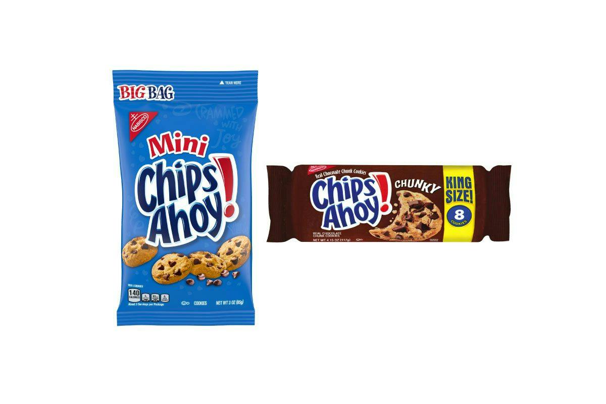 Chips Ahoy from Kwik Trip - W Rawson Ave in Franklin, WI