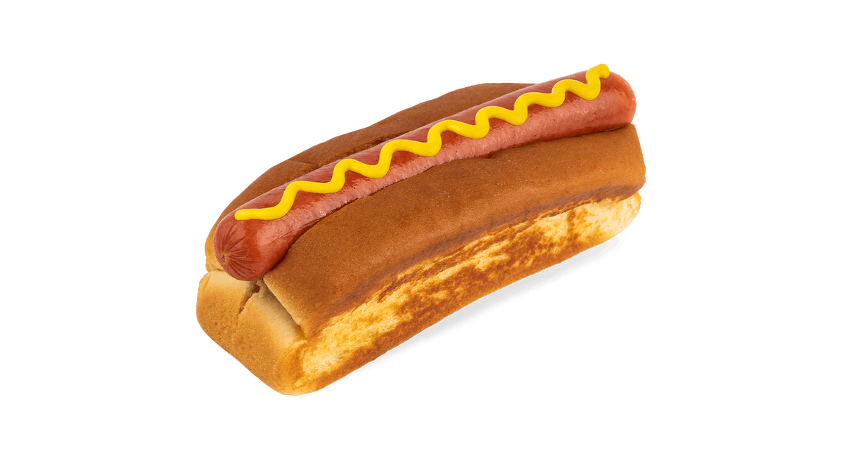 All-Beef Hot Dog from Freddy's Frozen Custard & Steakburgers - Swartz Rd in Lexington, SC