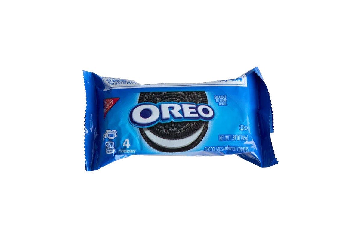 Oreo from Kwik Trip - 72nd Ave in Pleasant Prairie, WI