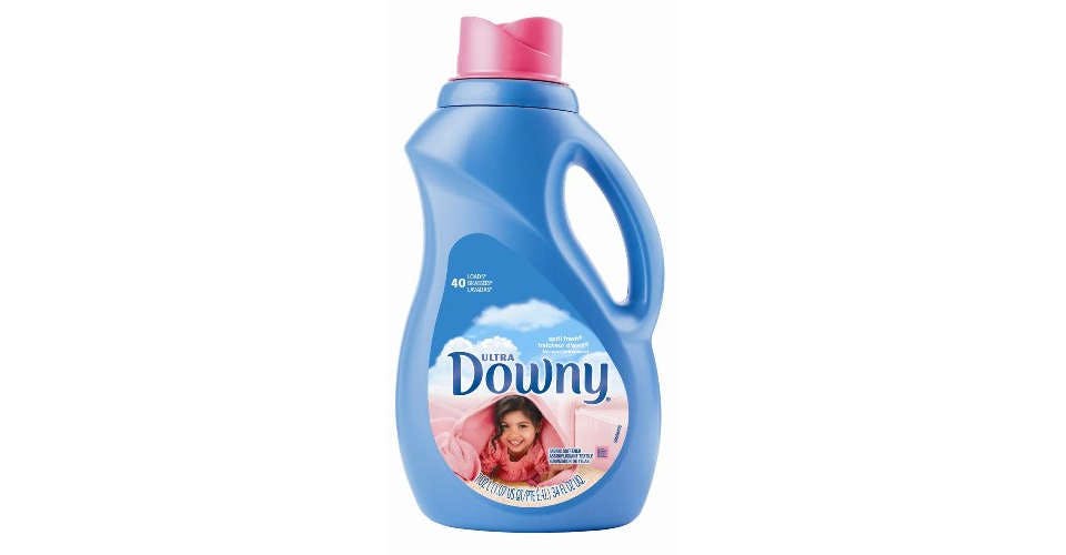 Downy Fabric Softener, 34 oz. from Ultimart - W Johnson St. in Fond du Lac, WI