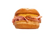 Smoked Ham & Cheddar Sandwich from Dickey's Barbecue Pit - NE 20th St. in Bellevue, WA